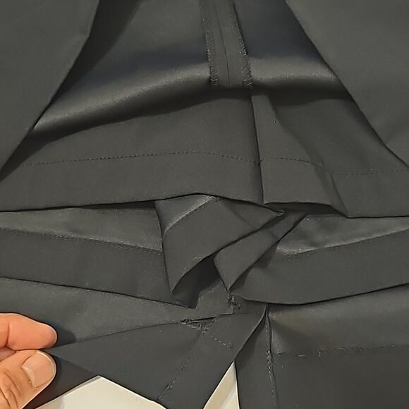 Nike Golf Tour Performance Dri Fit Skort  size 4 - Picture 7 of 10